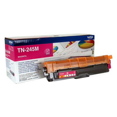 Brother TN-245M