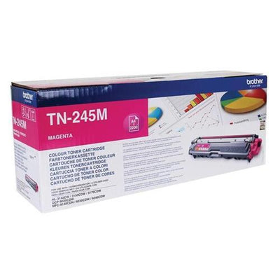 Brother TN-245M