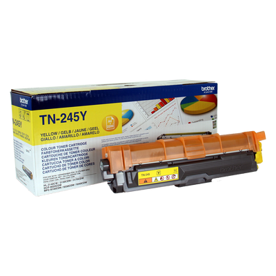 Brother TN-245Y