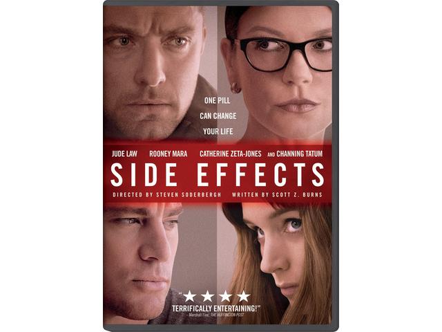 Warner Home Video Side Effects