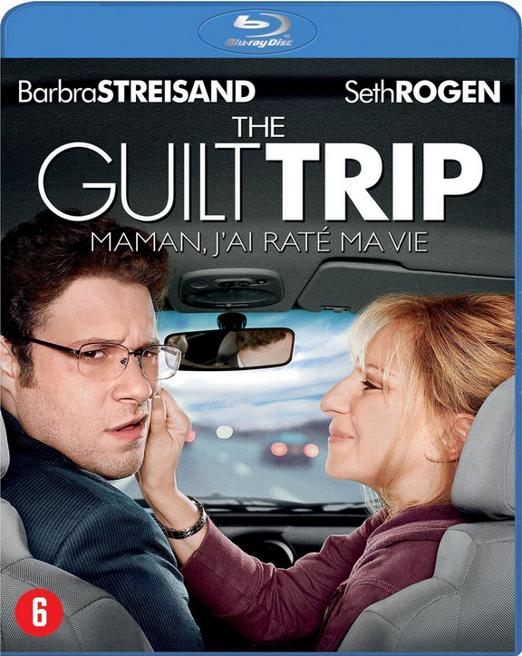 Universal Pictures Guilt Trip