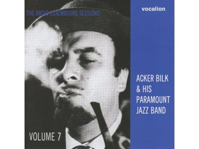 Vocalion