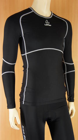 Loffler C-Tex Shirt