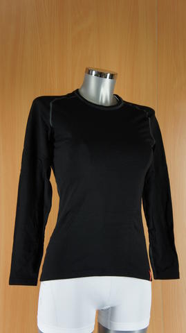 Loffler Warm 34