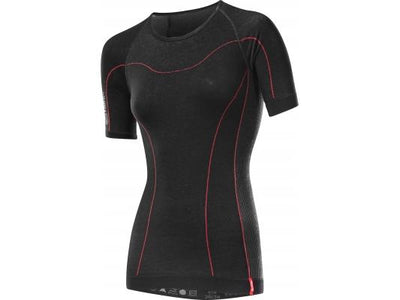 Loffler Dames Shirt warm
