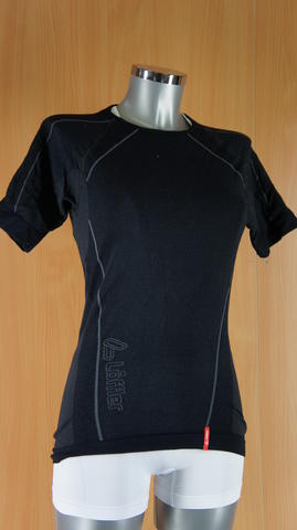 Loffler Dames Shirt warm