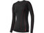 Loffler Dames shirt lange mouw thermoshirt met lange mouwen