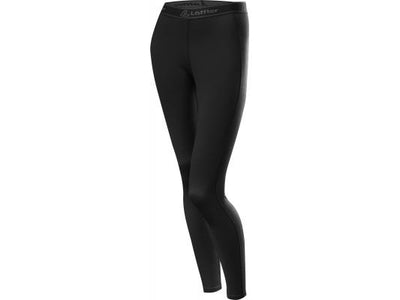 Loffler Dames onderbroek lang wool warm