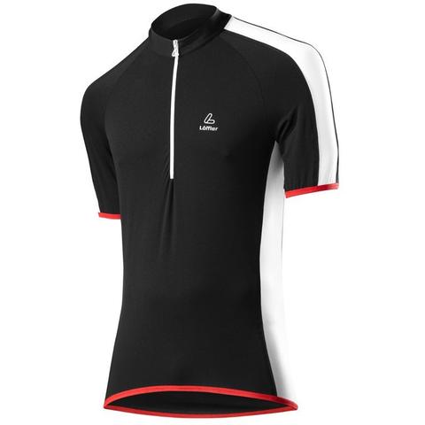 Loffler Trikot Hot Bond elastic M