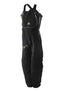 Adidas U ASX GTX High Bib heren zeilbroek hoog model  met schouderbanden