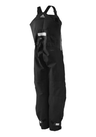 Adidas U ASX GTX High Bib heren zeilbroek hoog model  met schouderbanden