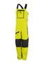 Adidas U ASX GTX High Bib heren zeilbroek hoog model met schouderbanden