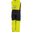 Adidas U ASX GTX High Bib heren zeilbroek hoog model met schouderbanden