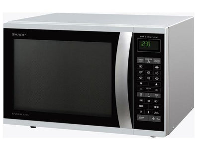 Sharp R971INW
