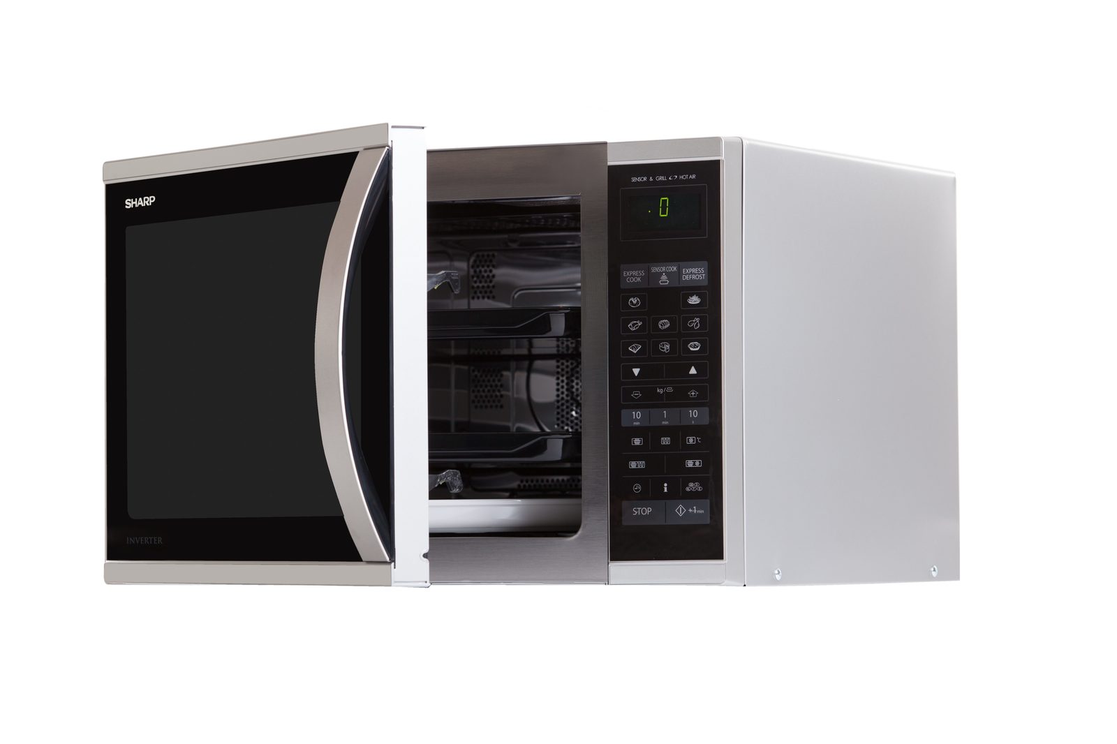 Sharp R971INW
