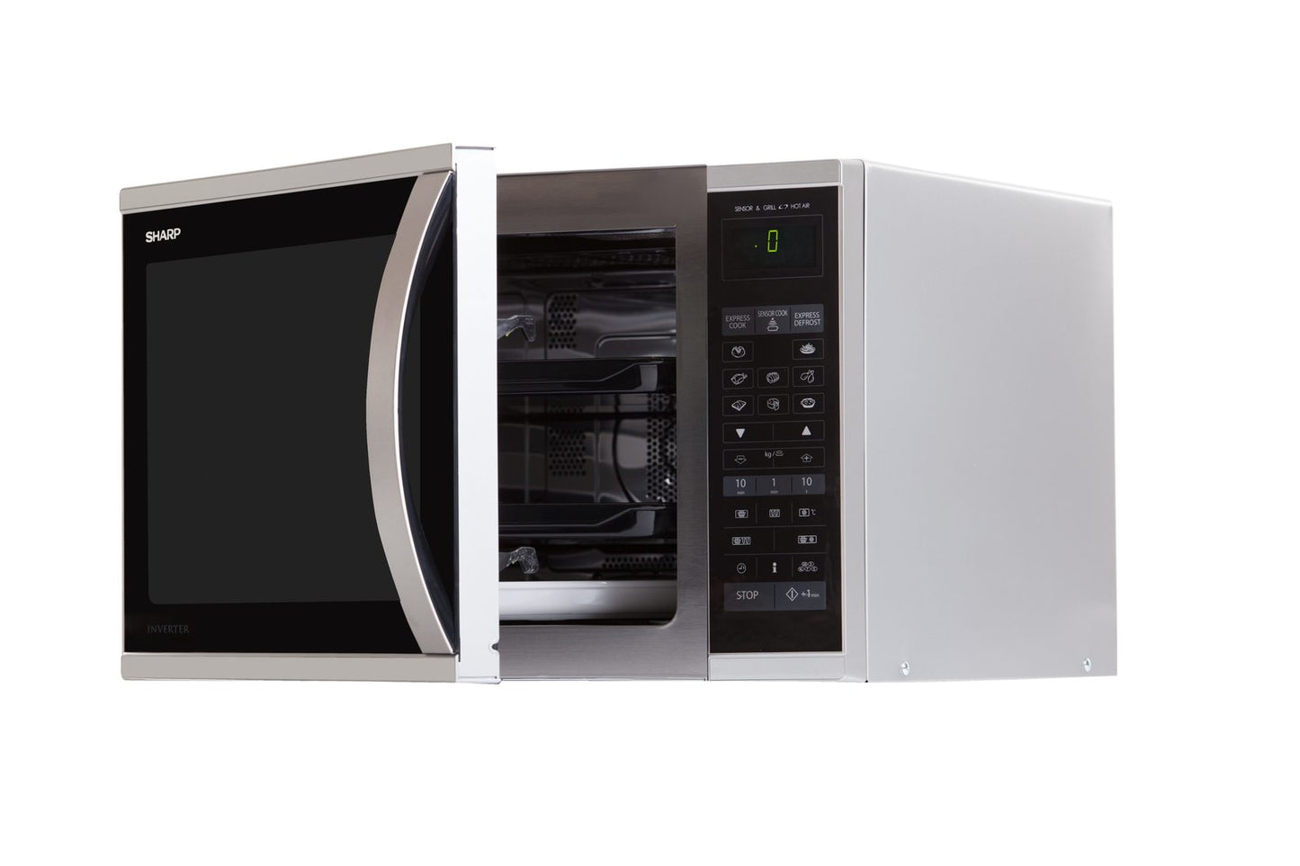 Sharp R971INW