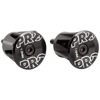 PRO Stuurdop set
