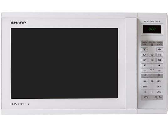 Sharp R971WW