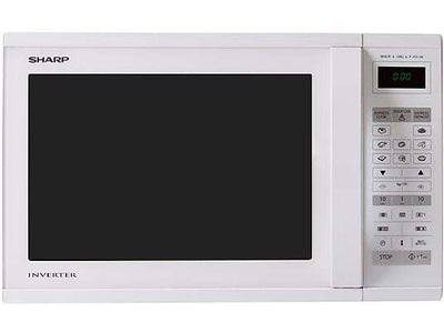 Sharp R971WW
