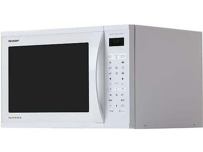 Sharp R971WW