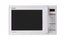 Sharp R971WW magnetron 1300 Watt, oven, tiptoets en timer