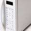 Sharp R971WW magnetron 1300 Watt, oven, tiptoets en timer