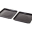 Sharp R971WW magnetron 1300 Watt, oven, tiptoets en timer
