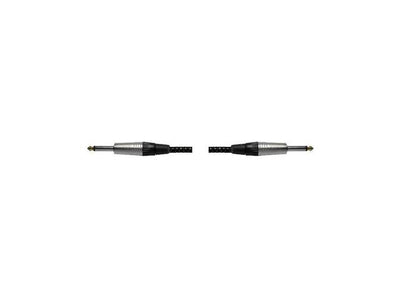 Overig GC-020-6M geweven Jack-Jack instrumentkabel 6 meter van Hansen