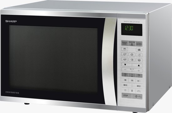 Sharp R971STW