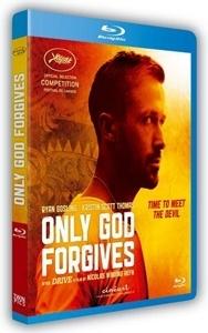 Play it again Sam Only God Forgives