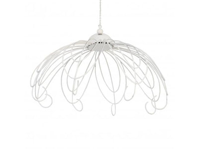 Home Society Wire Tulip Hanger