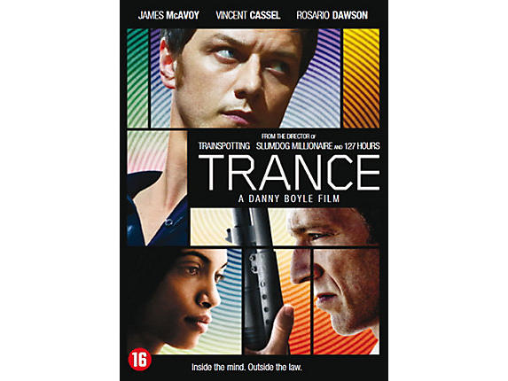 20th Century Fox Trance
