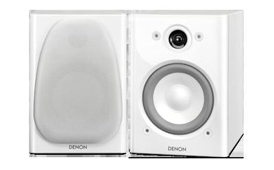 Denon SCN-5W