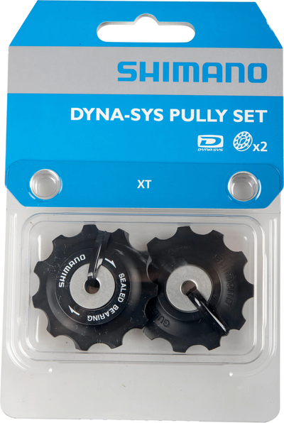 Shimano XT RD-M780