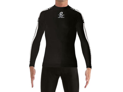 Assos SkinFoil EarlyWinter heren fietshemd