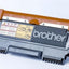 Brother TN-1050 print capaciteit tot 1000 pagina's