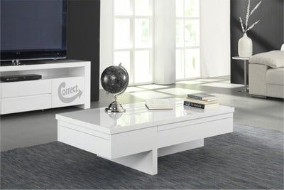 CSW 5131-52U salontafel uitschuifbaar