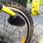 Karcher Velgenwasborstel