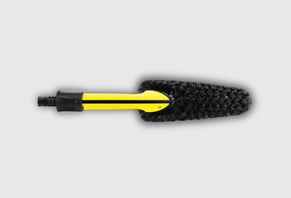 Karcher Velgenwasborstel
