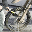 Karcher Velgenwasborstel