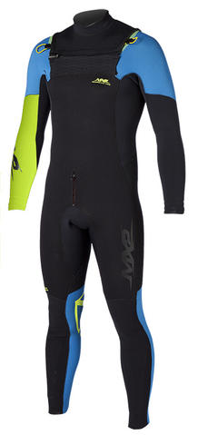 Magic Marine Ignite F-Zip Fullsuit
