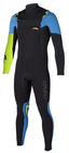 Magic Marine Ignite F-Zip Fullsuit