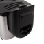 Inventum GF431S zilver