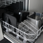 Inventum GF431S zilver