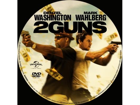 Sony Ps en Pictures 2 Guns