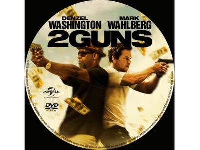 Sony Ps en Pictures 2 Guns