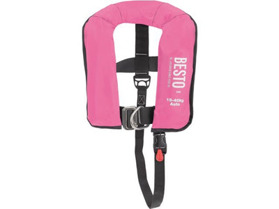 Besto Junior Inflatable 100N