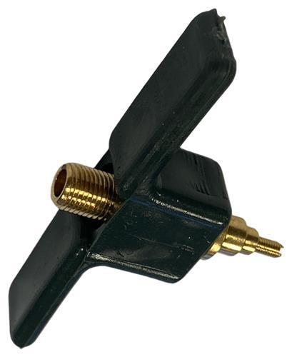 Majoni Ventiel Adapter