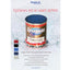 Epifanes Copper-Cruise 2.5 l blauw