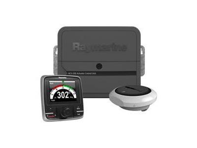 Raymarine EV-200 Power